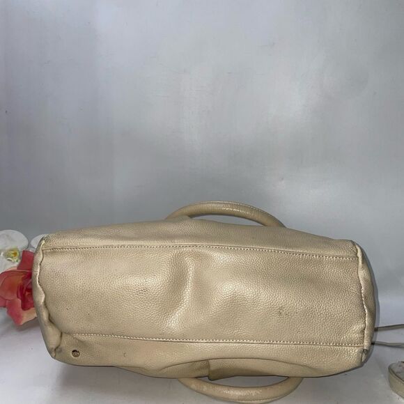 Stephanie Johnson Leather Tote Bag Large - Picture 5 of 7